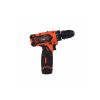 Шуруповерт Tekhmann TCD-12 QC Li v2.0 (851875) - Изображение 2