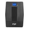 Пристрій безперебійного живлення FSP iFP-1500 USB, IEC, Schuko (PPF9003108) - Зображення 1