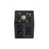 Пристрій безперебійного живлення FSP iFP-1500 USB, IEC, Schuko (PPF9003108) - Зображення 2