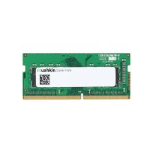 Модуль пам'яті для ноутбука SoDIMM DDR4 16GB 3200 MHz Essentials Mushkin (MES4S320NF16G)