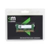 Модуль пам'яті для ноутбука SoDIMM DDR4 16GB 3200 MHz Essentials Mushkin (MES4S320NF16G) - Зображення 2