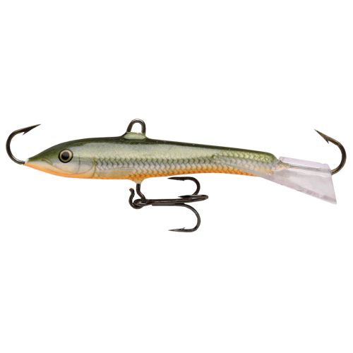 Балансир Rapala Jigging Rap W3 30mm 6.0g RFSH (1097.93.86)