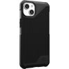 Чехол для мобильного телефона UAG Apple iPhone 15 Plus Metropolis LT Magsafe, Kevlar Black (114308113940) - Изображение 1