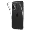 Чохол до мобільного телефона Spigen Apple iPhone 15 Pro Crystal Flex Crystal Clear (ACS06468) - Зображення 2
