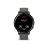 Смарт-часы Garmin Venu 3S, Pebble Gray + Slate, GPS (010-02785-00) - Изображение 1