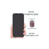 Стекло защитное Drobak Matte Glass A+ Apple iPhone 15 Plus (Black) (292952) - Изображение 2