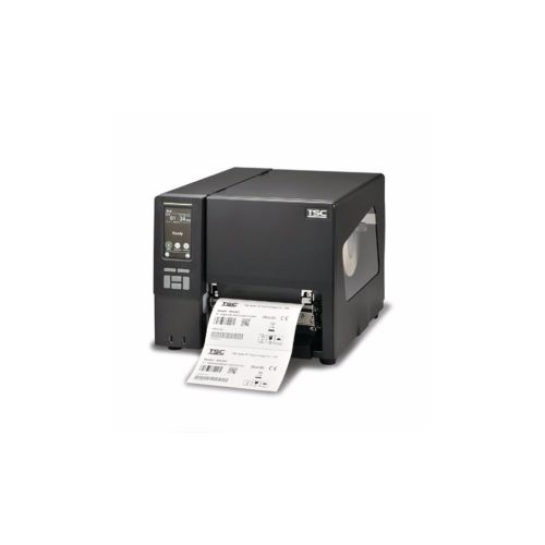 Принтер этикеток TSC МН361Т 300dpi, USB, Ethernet, RS232 (MH361T-A001-0302)