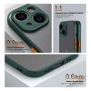 Чехол для мобильного телефона Armorstandart Frosted Matte Tecno Spark Go 2022 (KG5) Dark Green (ARM72396) - Изображение 2