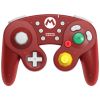 Геймпад Hori for Nintendo Switch Hori Wireless Battle Pad (Mario) (NSW-273U) - Зображення 1