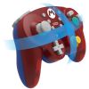 Геймпад Hori for Nintendo Switch Hori Wireless Battle Pad (Mario) (NSW-273U) - Изображение 2