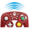 Геймпад Hori for Nintendo Switch Hori Wireless Battle Pad (Mario) (NSW-273U) - Изображение 3