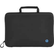 Сумка для ноутбука HP 14.1 Mobility, black (4U9G9AA)