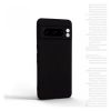 Чехол для мобильного телефона Armorstandart Matte Slim Fit Google Pixel 8 Pro Camera cover Black (ARM72967) - Изображение 1