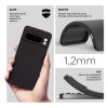 Чехол для мобильного телефона Armorstandart Matte Slim Fit Google Pixel 8 Pro Camera cover Black (ARM72967) - Изображение 2