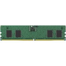 Модуль памяти для компьютера DDR5 8GB 4800 MHz Kingston (KVR48U40BS6-8)