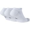 Шкарпетки Nike U ED CUSH POLY NS 3PR 144 DX9656-100 42-46 3 пари Білий (196152694287) - Зображення 1