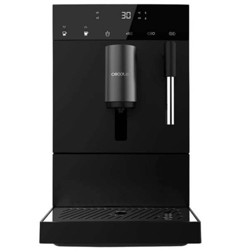 Рожковая кофеварка эспрессо Cecotec CCTC-01637