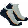 Шкарпетки Head Performance Sneaker 2 пари 781008001-870 Синій/Сірий 35-38 (8718824546346) - Зображення 1