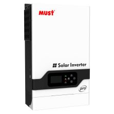 Солнечный инвертор Must PH18-3524PRO, 3500W, 24V (PH18-3524PRO)