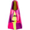 Ласти Aqua Speed Training Fins 137-93 7934 рожевий, фіолетовий, жовтий 39-40 (5908217679345) - Зображення 1