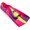 Ласти Aqua Speed Training Fins 137-93 7934 рожевий, фіолетовий, жовтий 39-40 (5908217679345) - Зображення 2