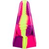 Ласти Aqua Speed Training Fins 137-93 7934 рожевий, фіолетовий, жовтий 39-40 (5908217679345) - Зображення 3