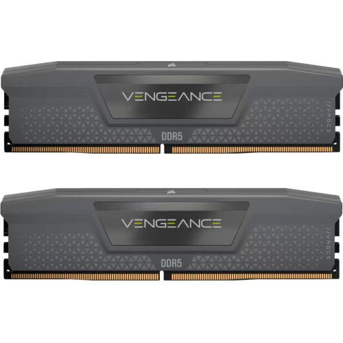 Модуль памяти для компьютера DDR5 64GB (2x32GB) 5600 MHz Vengeance Corsair (CMK64GX5M2B5600Z40)