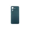 Чохол до мобільного телефона Dengos Kit for Xiaomi Redmi 13C case + glass (Green) (DG-KM-54) - Зображення 1