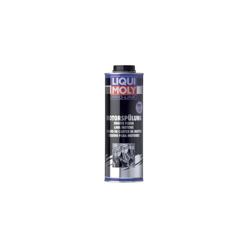 Автомобільний очисник Liqui Moly PRO-LINE MOTORSPULUNG 0,5л (2427)