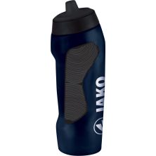 Пляшка для води Jako Premium 2177-99 темно-синій 750 мл (4059562373707)