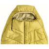 Спальний мішок Turbat Vogen Winter mustard 185 см (012.005.0350) - Зображення 2