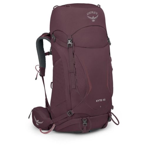 Рюкзак туристичний Osprey Kyte 48 elderberry purple WXS/S (009.3327)