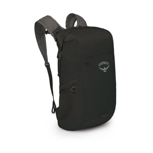 Рюкзак туристический Osprey Ultralight Dry Stuff Pack 20 black O/S (009.3241)