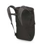 Рюкзак туристический Osprey Ultralight Dry Stuff Pack 20 black O/S (009.3241) - Изображение 1