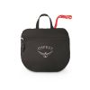Рюкзак туристический Osprey Ultralight Dry Stuff Pack 20 black O/S (009.3241) - Изображение 2