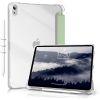 Чехол для планшета BeCover Soft Edge Apple iPad Air 11 M2 2024 Green (711427) - Изображение 1