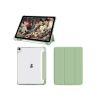 Чохол до планшета BeCover Soft Edge Apple iPad Air 11 M2 2024 Green (711427) - Зображення 2