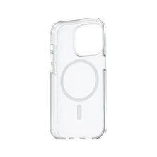 Чехол для мобильного телефона Benks MagClap Crystal Transparent for iPhone 15 Pro (1248526)