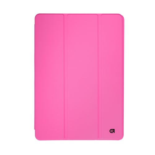 Чехол для планшета Armorstandart Smart Fold Pen Samsung Galaxy Tab S9+ / S9 FE+ Rose Red (ARM75008)