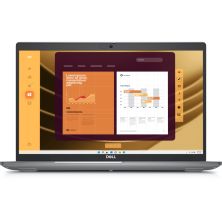Ноутбук Dell Latitude 5550 (N065L555015UA_UBU)