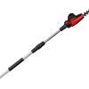 Кущоріз Einhell телескопічний GC-HH 18/45 Li T - Solo PX, 18V, 450м, 3.5кг (без АКБ та ЗП) (3410585) - Зображення 2