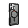 Чохол до мобільного телефона UAG iPhone 15 Pro Max Plasma XTE Black/Orange (114441114097) - Зображення 2