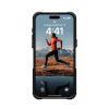 Чохол до мобільного телефона UAG iPhone 15 Pro Max Plasma XTE Black/Orange (114441114097) - Зображення 3