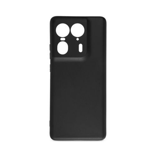 Чехол для мобильного телефона Armorstandart Matte Slim Fit Motorola Edge 50 Ultra Camera cover Black (ARM77290)