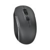 Мишка A4Tech FB26CS Air2 Wireless/Bluetooth Smoky Grey (4711421999090) - Зображення 1