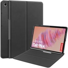 Чохол до планшета BeCover Smart Case Lenovo Tab Plus 11.5 Black (711838)