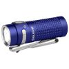 Фонарь Olight Baton 4 Premium Regal Blue (Baton 4 Premium EditionR) - Изображение 1