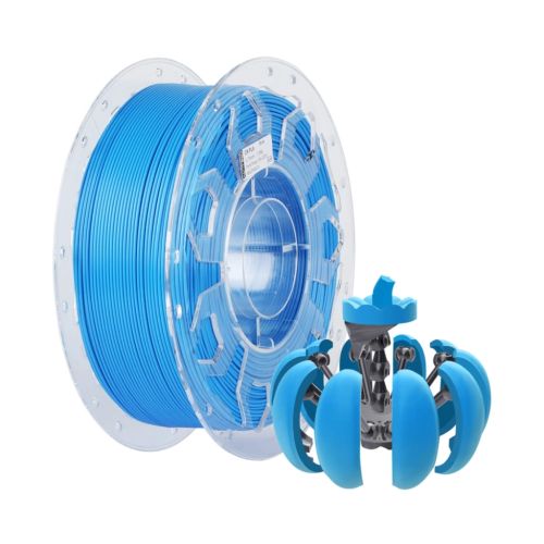 Пластик для 3D-принтера Creality PLA 1кг, 1.75мм, blue (3301010064)