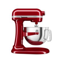 Кухонний комбайн KitchenAid 5KSM60SPXEER