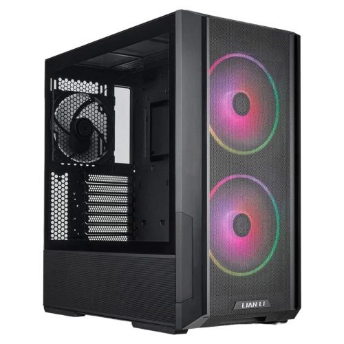 Корпус Lian Li LANCOOL 216 with ARGB fans (G99.LAN216RX.10)